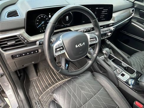 Used 2023 Kia Telluride SX X-Line AWD/4WD image 17