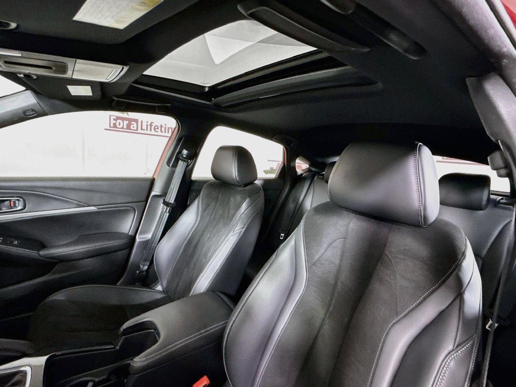 Used 2023 Acura Integra A-Spec w/ Technology Package FWD image 10
