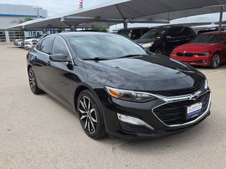 Used 2025 Chevrolet Malibu RS FWD video 2