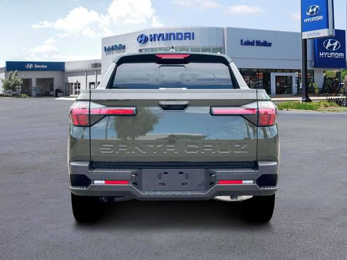 New 2026 Hyundai Santa Cruz SEL image 6