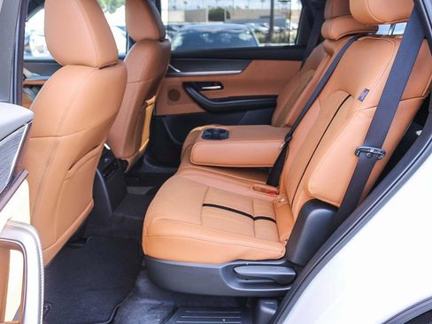 New 2026 MAZDA CX-70 3.3 Turbo S w/ Premium Plus image 19