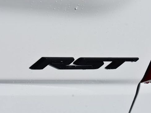 New 2026 Chevrolet Silverado 1500 RST w/ All Star Edition Plus AWD/4WD image 20