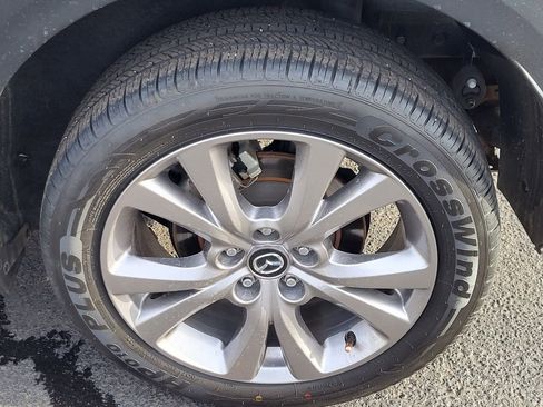 Used 2021 MAZDA CX-30 AWD 2.5 S w/ Preferred Package image 25