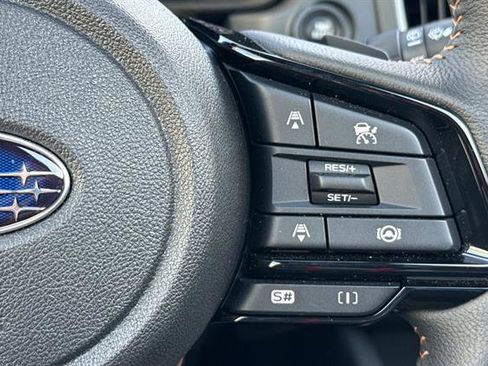 Certified 2025 Subaru Forester Sport image 28