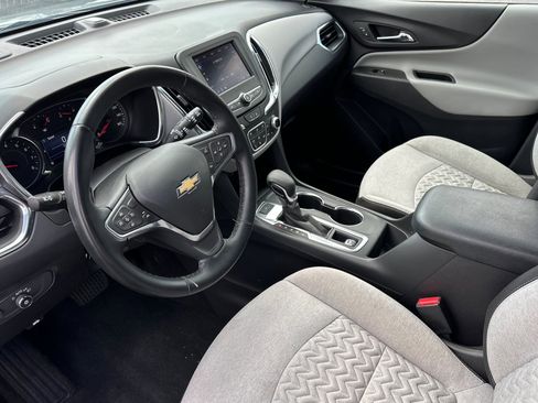 Certified 2024 Chevrolet Equinox LT image 10