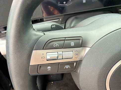 Used 2026 Hyundai Kona SEL Sport AWD/4WD image 13