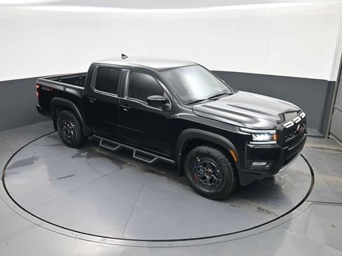 New 2026 Nissan Frontier Pro-X w/ Tow Package image 22