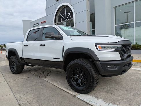 New 2026 RAM 1500 RHO AWD/4WD image 2