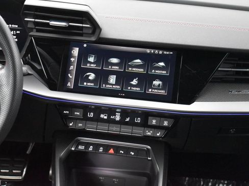 Used 2023 Audi S3 Prestige w/ Prestige Package AWD/4WD image 14