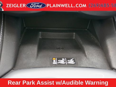 Used 2023 Chevrolet Blazer LT w/ Convenience Package FWD image 23