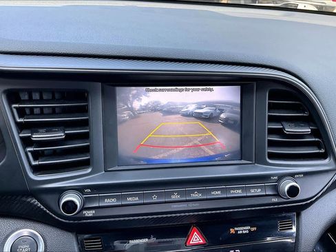 Used 2020 Hyundai Elantra Sport w/ Cargo Package (C1) image 26