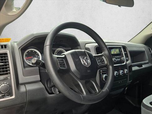 Used 2014 RAM 1500 Tradesman w/ Power & Remote Entry Group image 9