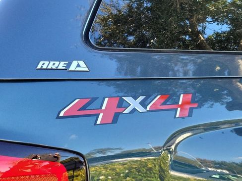 Used 2018 Chevrolet Silverado 2500 High Country w/ Duramax Plus Package image 10