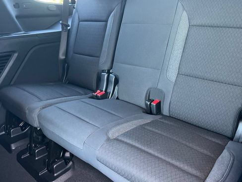 New 2026 Chevrolet Tahoe LS w/ LS Custom Edition AWD/4WD image 12