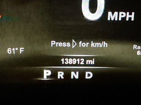 Used 2017 RAM 1500 Limited image 15