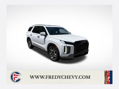 Used 2023 Hyundai Palisade Limited w/ Cargo Package