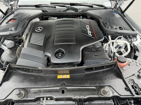 Used 2019 Mercedes-Benz AMG GT 53 image 33