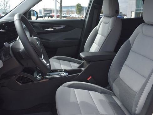 New 2026 Chevrolet TrailBlazer LT image 15