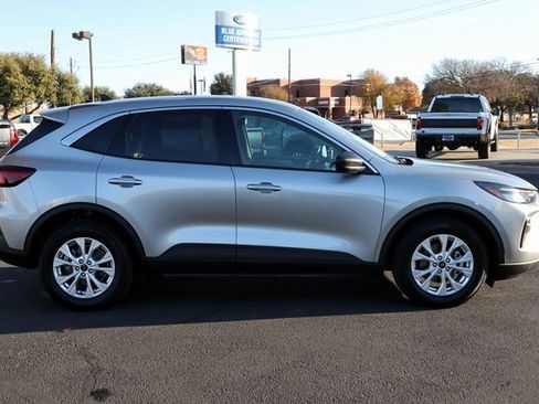 Certified 2023 Ford Escape Active image 10