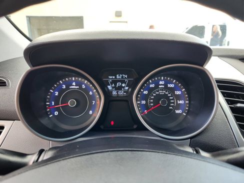 Used 2016 Hyundai Elantra SE FWD image 22