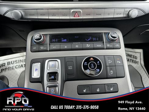 Used 2020 Hyundai Palisade SEL w/ Premium Package image 21