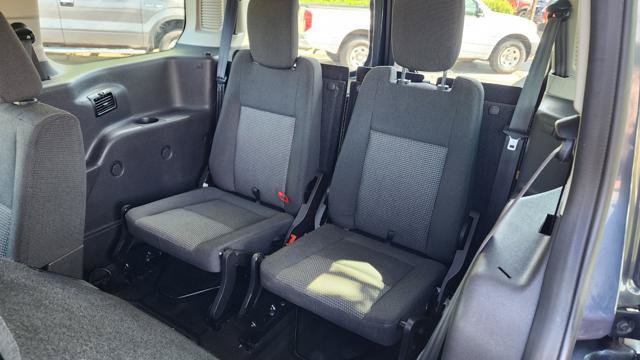 Used 2014 Ford Transit Connect XL FWD image 20