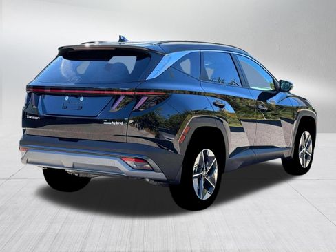 New 2026 Hyundai Tucson SEL image 7