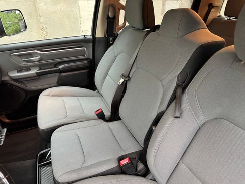 Used 2020 RAM 1500 Big Horn w/ Trailer Tow Group image 17