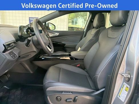 Certified 2023 Volkswagen ID.4 Pro S image 18
