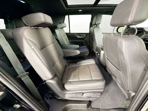 Used 2024 Chevrolet Tahoe High Country image 32