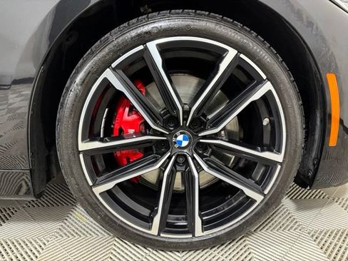 Used 2021 BMW 440i xDrive Coupe w/ Premium Package AWD/4WD image 22