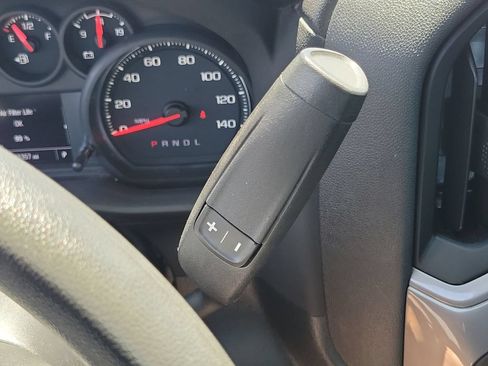 Used 2022 Chevrolet Silverado 1500 W/T RWD image 15