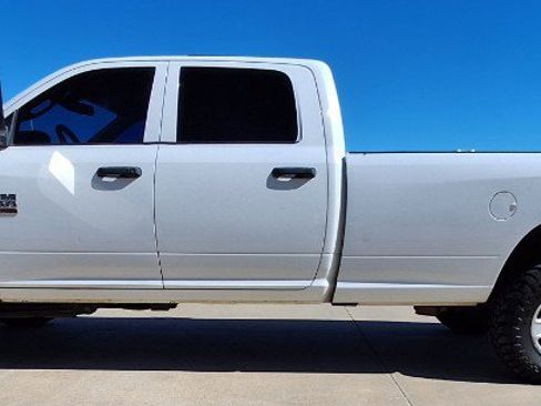 Used 2015 RAM 2500 Tradesman w/ Popular Equipment Group image 5