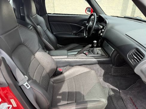 Used 2007 Honda S2000 image 6