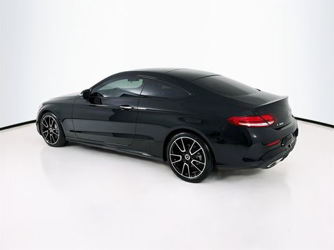 Used 2023 Mercedes-Benz C 300 Coupe image 6