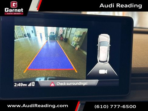 Used 2020 Audi Q5 2.0T Premium w/ Convenience Package AWD/4WD image 20