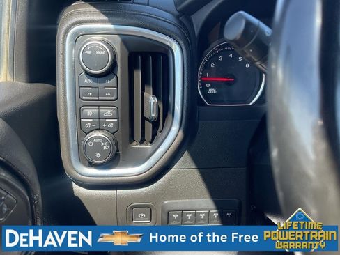 Used 2023 Chevrolet Silverado 2500 LT w/ Convenience Package AWD/4WD image 18