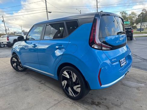 Used 2024 Kia Soul GT-Line image 4