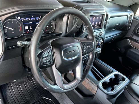 Used 2021 GMC Sierra 1500 Denali w/ Denali Ultimate Package AWD/4WD image 15