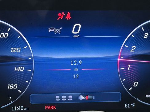 New 2026 Mercedes-Benz GLC 300 4MATIC image 29