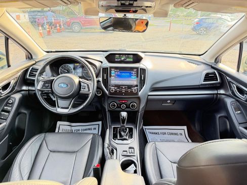 Used 2017 Subaru Impreza 2.0i Limited w/ Moonroof/BSD & Rcta/Eyesight AWD/4WD image 28