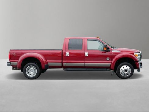 Used 2015 Ford F450 Lariat image 6