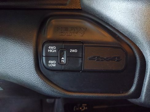 Used 2020 RAM 2500 Tradesman image 22