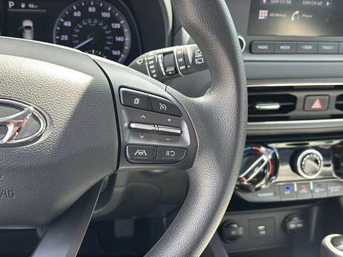 Used 2023 Hyundai Kona SEL w/ Cargo Package image 18