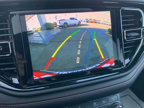 New 2026 Dodge Durango GT image 23