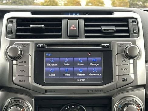 Used 2018 Toyota 4Runner SR5 image 12