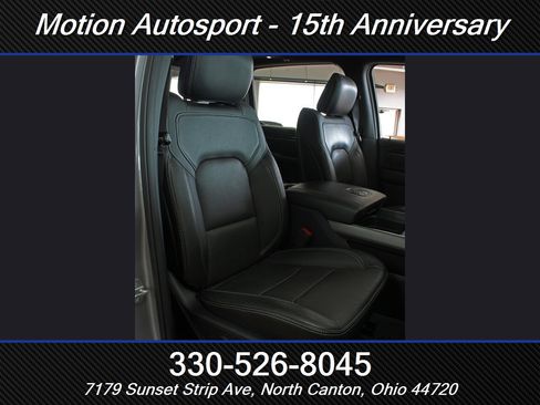 Used 2020 RAM 1500 Sport w/ Advanced Safety Group AWD/4WD image 37