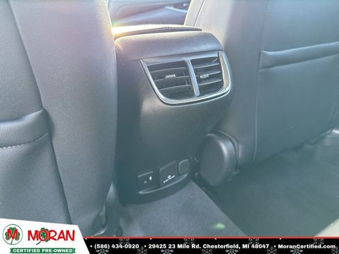 Used 2023 Chevrolet Malibu LT w/ Driver Confidence Package image 29