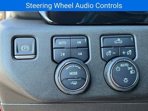 Certified 2023 Chevrolet Silverado 1500 LT image 27