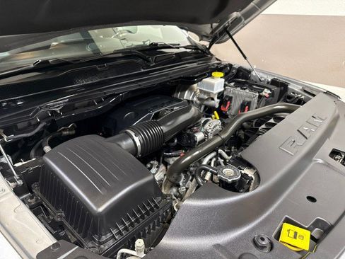 Used 2022 RAM 1500 Lone Star image 77